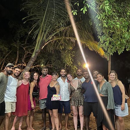Hangover Hostels Arugam Bay Zewnętrze zdjęcie