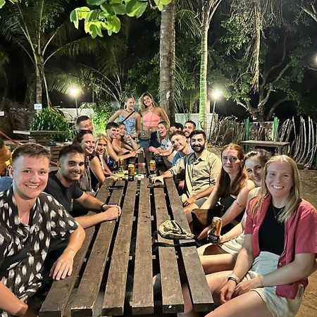 Hangover Hostels Arugam Bay Zewnętrze zdjęcie