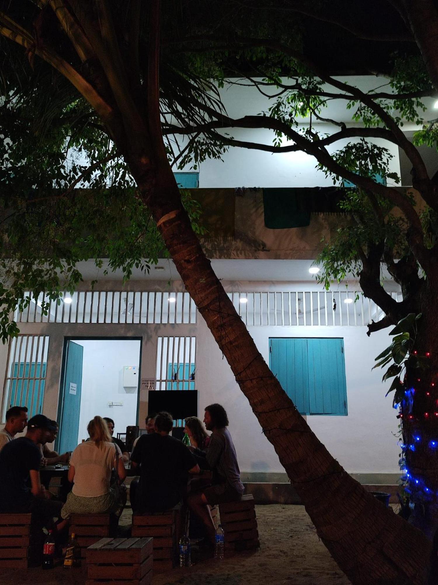Hangover Hostels Arugam Bay Zewnętrze zdjęcie