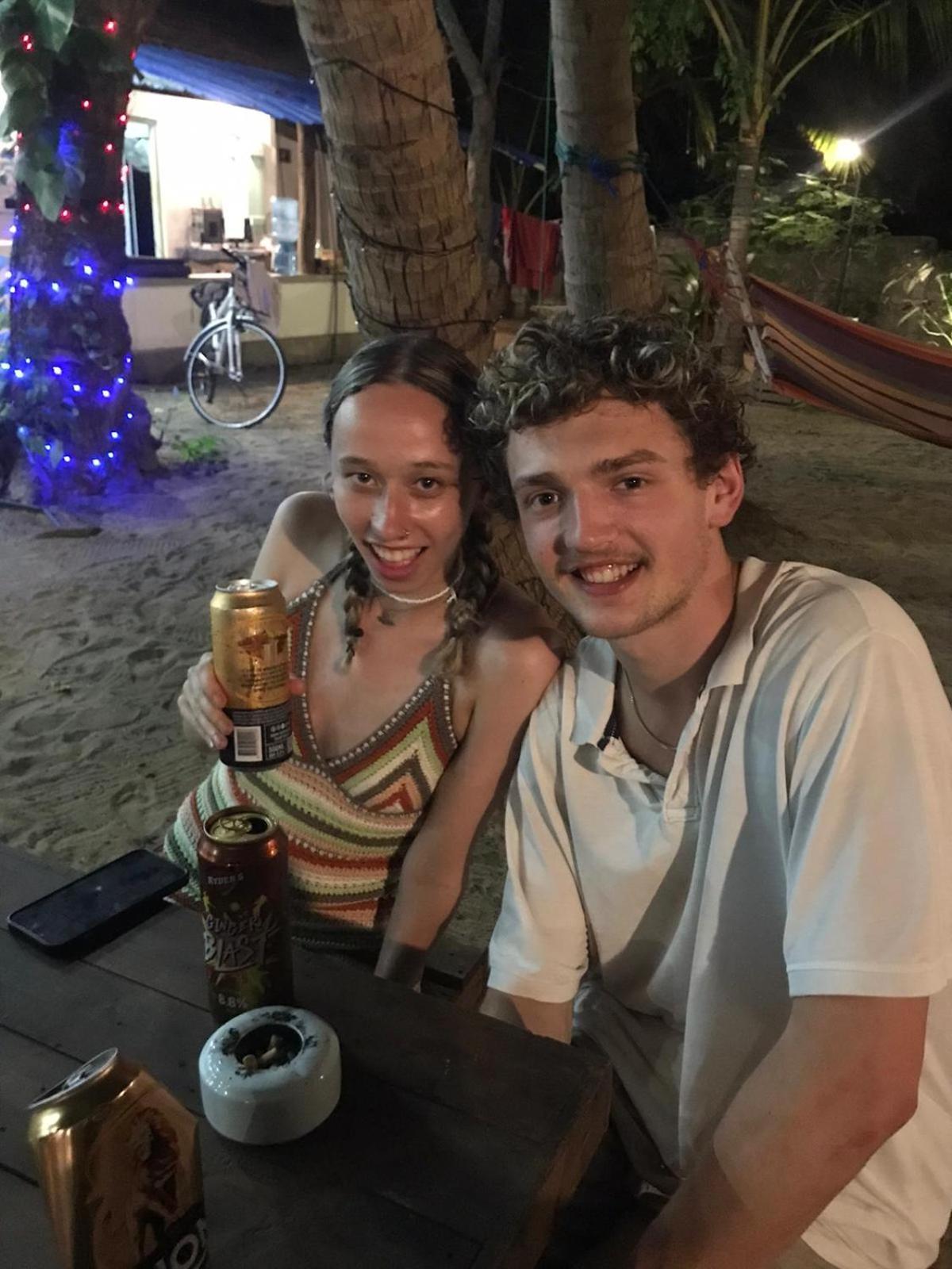 Hangover Hostels Arugam Bay Zewnętrze zdjęcie