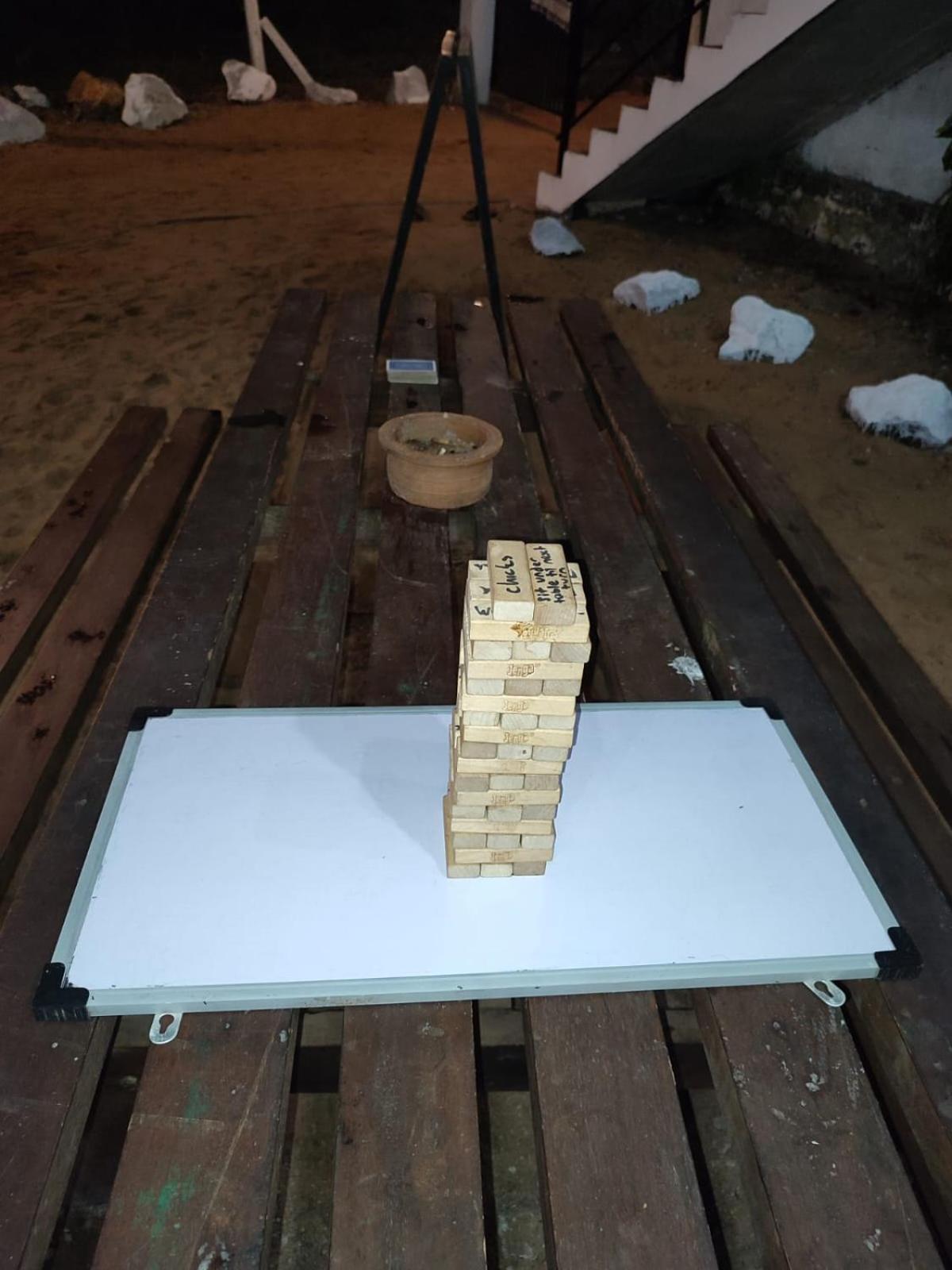 Hangover Hostels Arugam Bay Zewnętrze zdjęcie