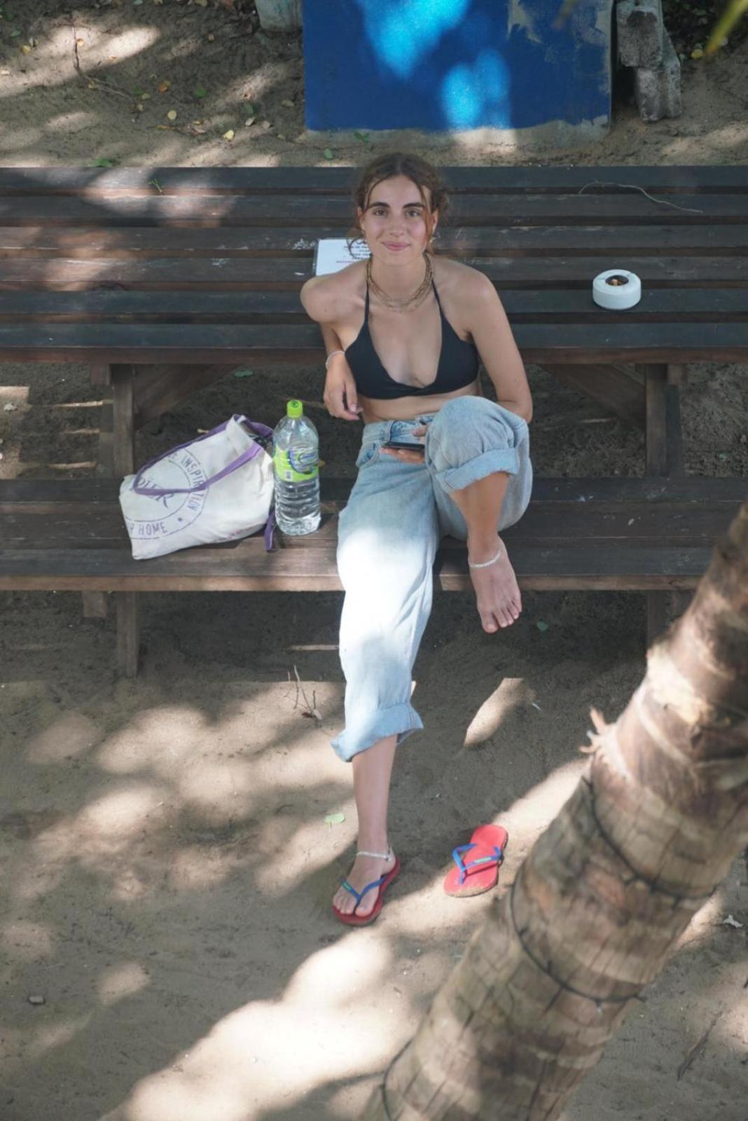 Hangover Hostels Arugam Bay Zewnętrze zdjęcie