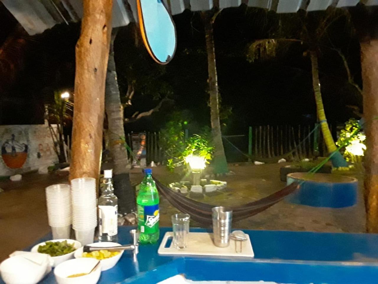 Hangover Hostels Arugam Bay Zewnętrze zdjęcie