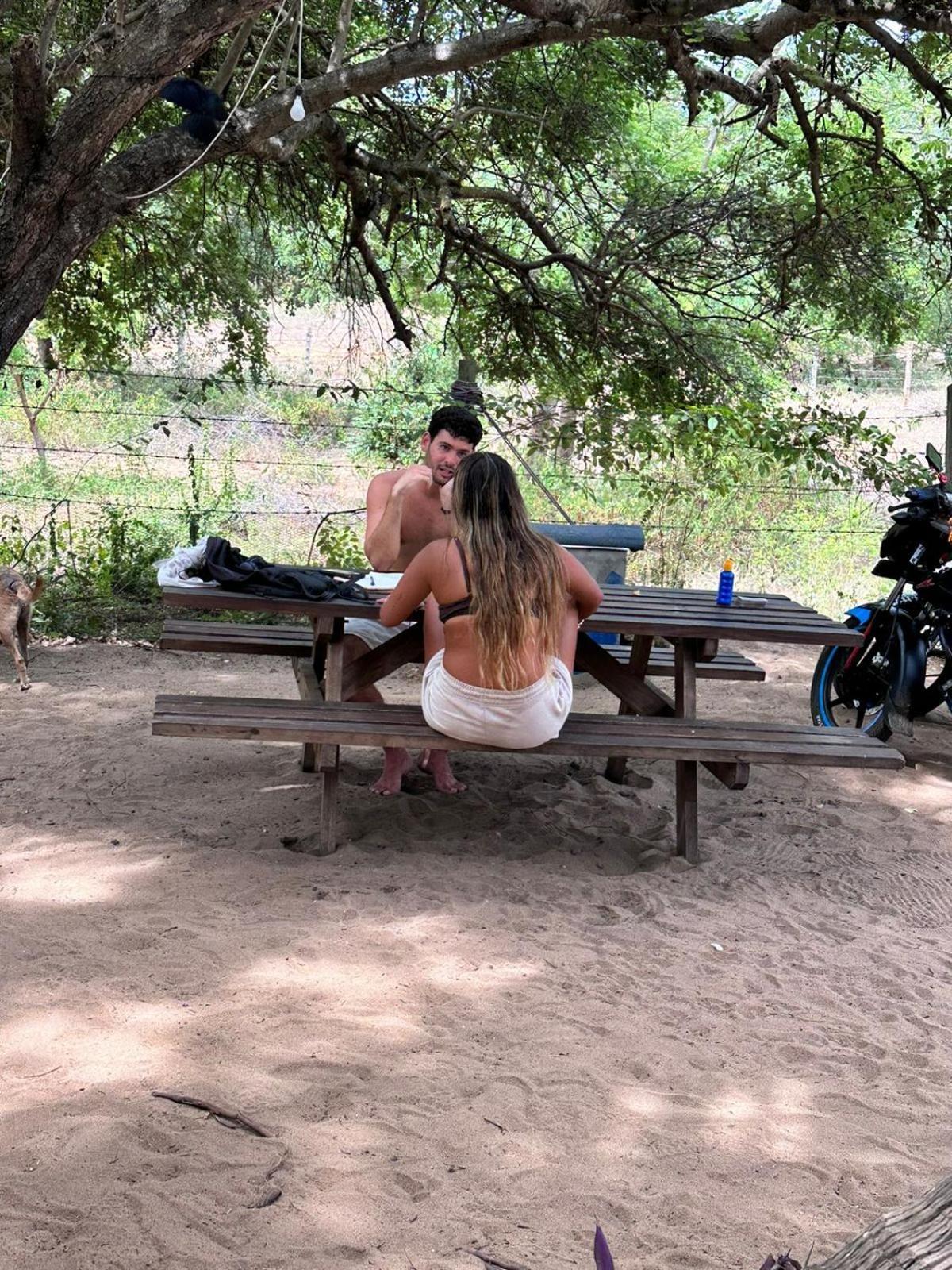 Hangover Hostels Arugam Bay Zewnętrze zdjęcie